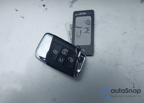 2023 Volkswagen Atlas 3.6L V6 Se W/Technology из США, поврежденный, VIN 1V2JR2CA0PC506705